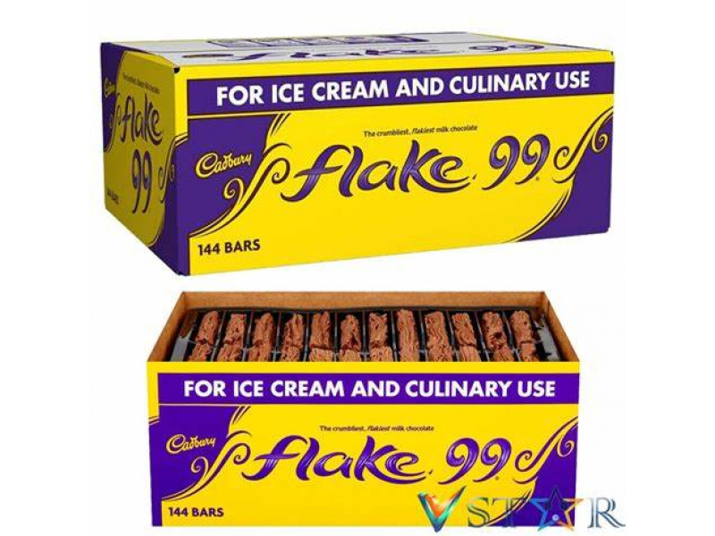 Cadbury Flake 99 Choc Stick