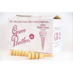 Greco Cones GB2 - Small