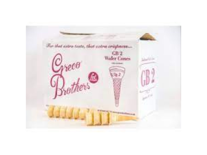 Greco Cones GB2 - Small
