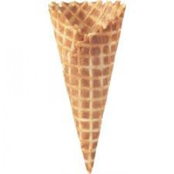 Marcantonio Medium Waffle Cone