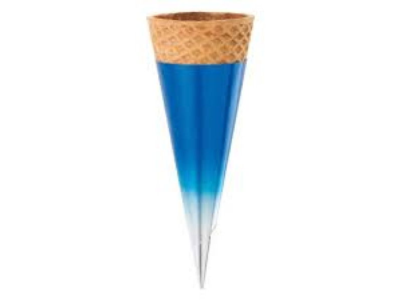 Marcantonio Medium Sleeved Cone