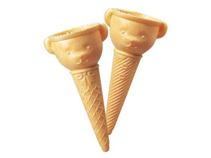 Marcantonio Teddy Top Cone