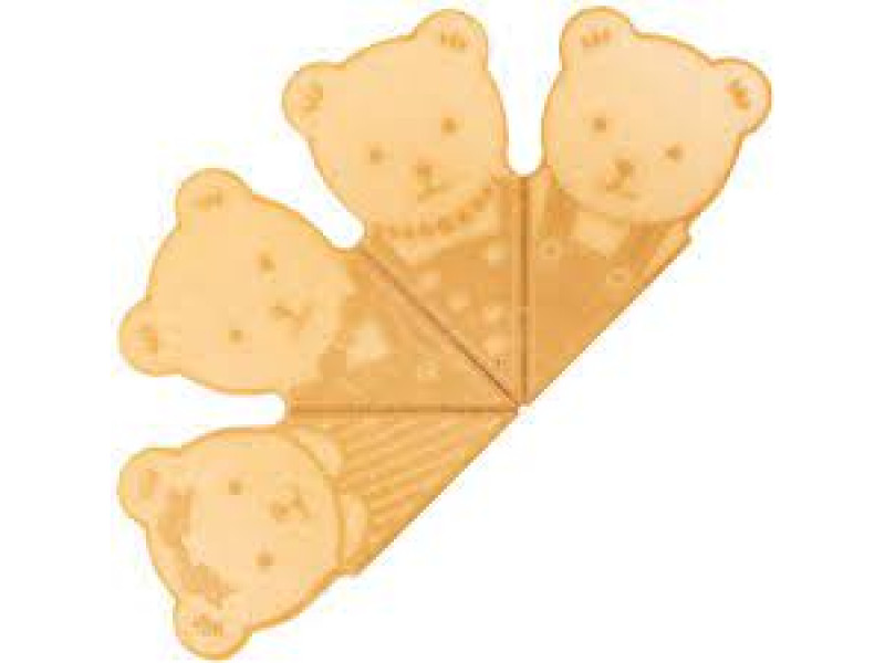 Little Bear Wafer