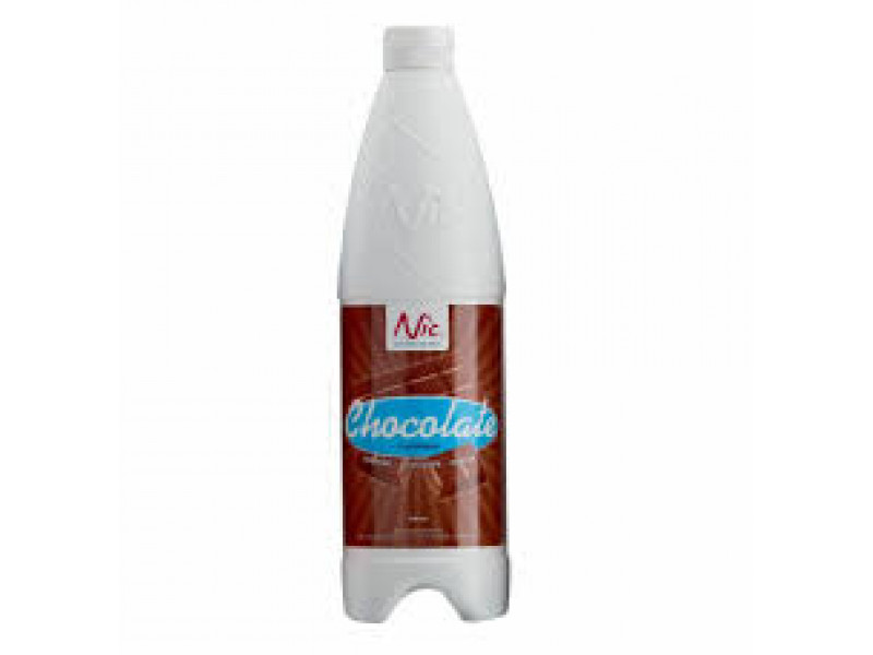 NIC Chocolate Topping Sauce