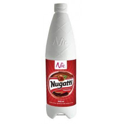 NIC Nuggatti Topping Sauce