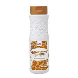 NIC Toffee Topping Sauce