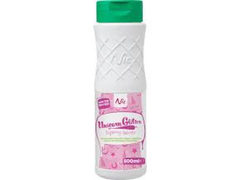 Nic Unicorn Topping Sauce