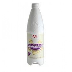 NIC White Chocolate Topping Sauce