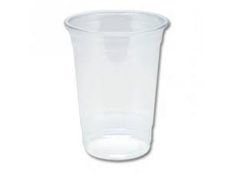 Slush Cups