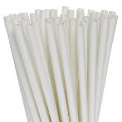 Slush Straws