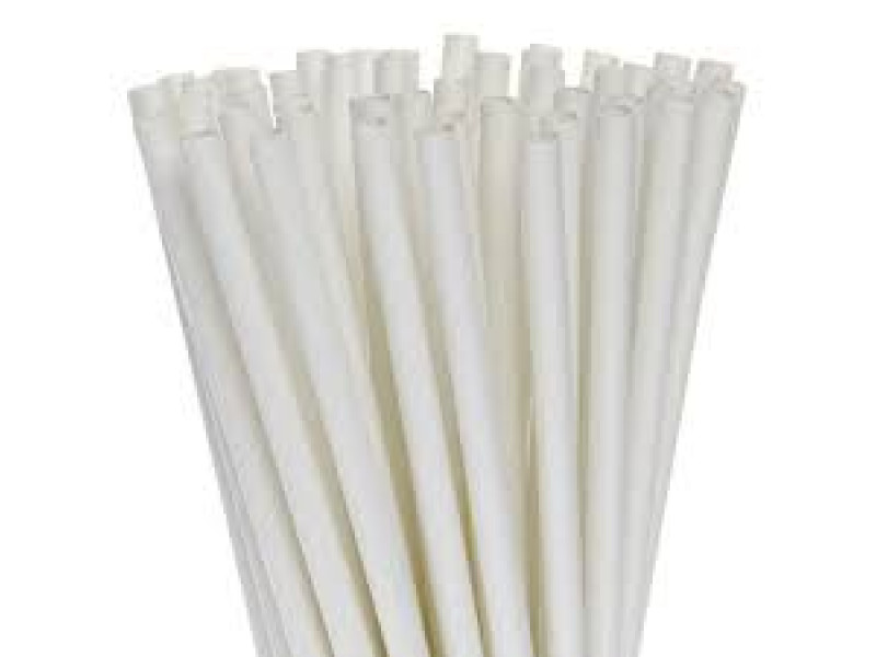 Slush Straws