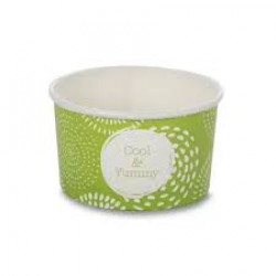 100ml Scooping Tubs (1 Scoop)