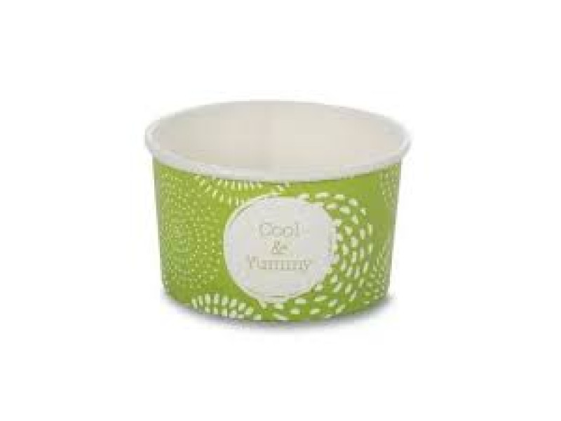 100ml Scooping Tubs (1 Scoop)