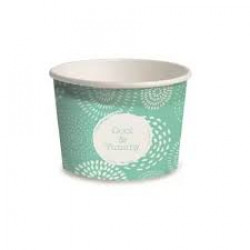 280ml Scooping Tubs (3 Scoops)