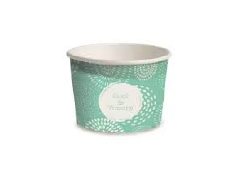 280ml Scooping Tubs (3 Scoops)