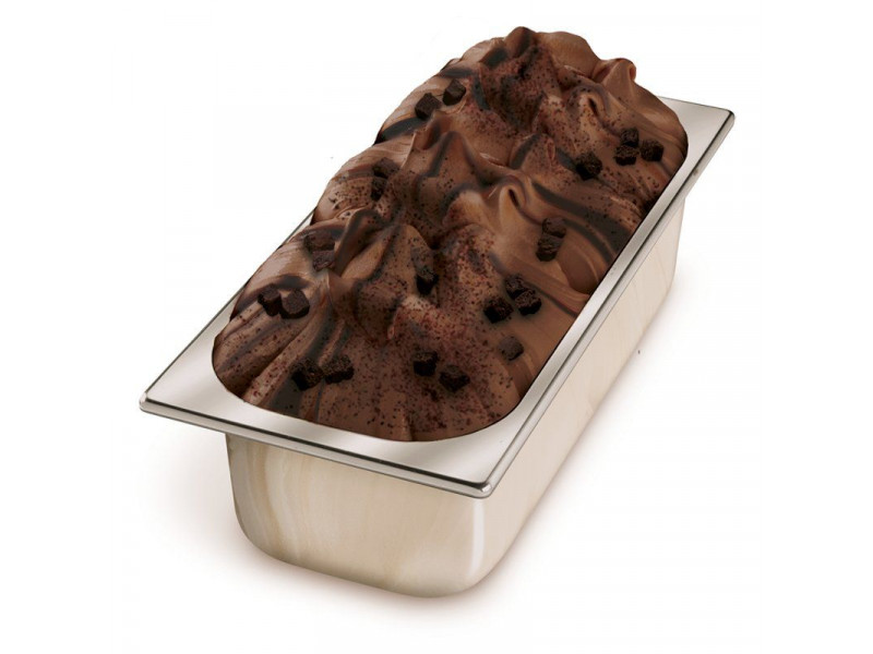 Carte D'Or Brownie