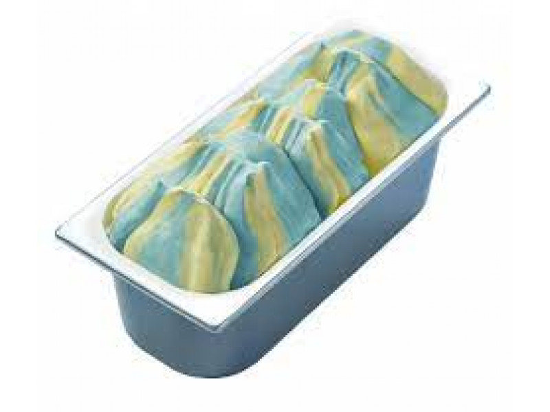 Carte D'Or Blue Candy Floss