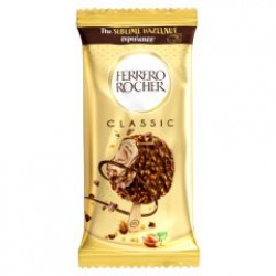 Ferrero Ice Cream Stick