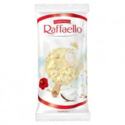 Raffaello Ice Cream Stick