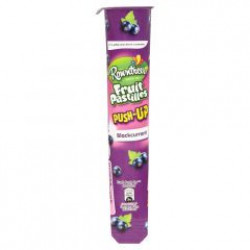 Rowntree Blackcurrant Push Up