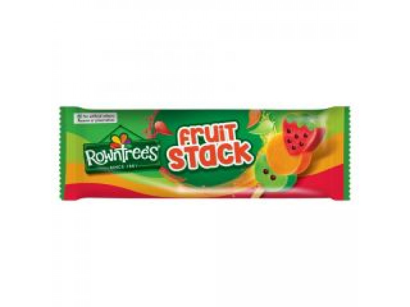 Rowntree Fruit Stack