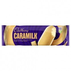 Cadbury Caramilk Stick