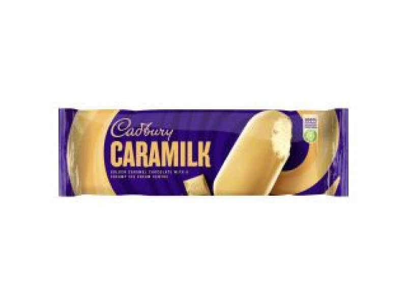 Cadbury Caramilk Stick