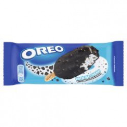 Oreo Ice Cream Stick