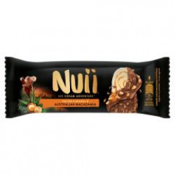 Nuii Salted Caramel & Australian Macadamia