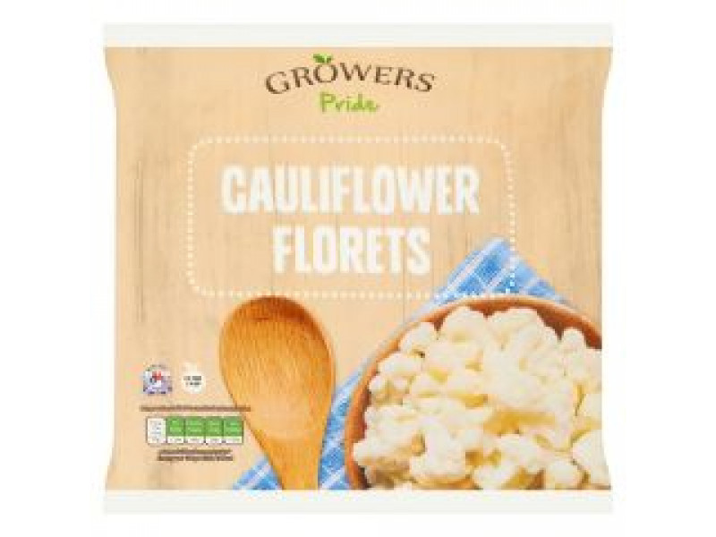 Growers Cauliflower Florets