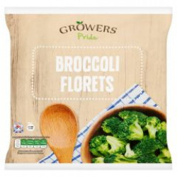 Growers Broccoli Florets