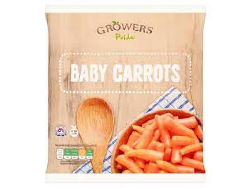 Growers Baby Carrots