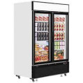 Stand Up Freezers