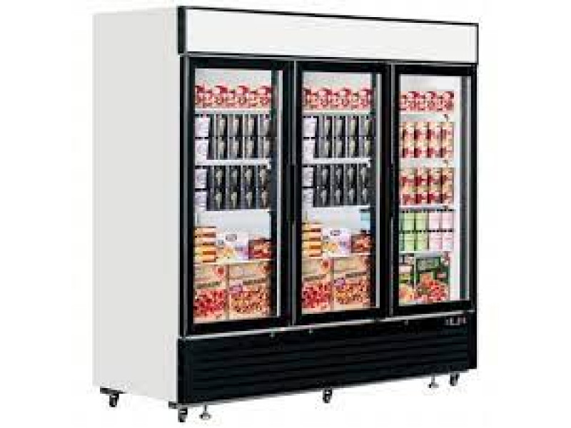 Interlevin LGF7500 Triple Door