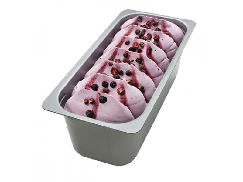 Kelly's Blackcurrant & Cream