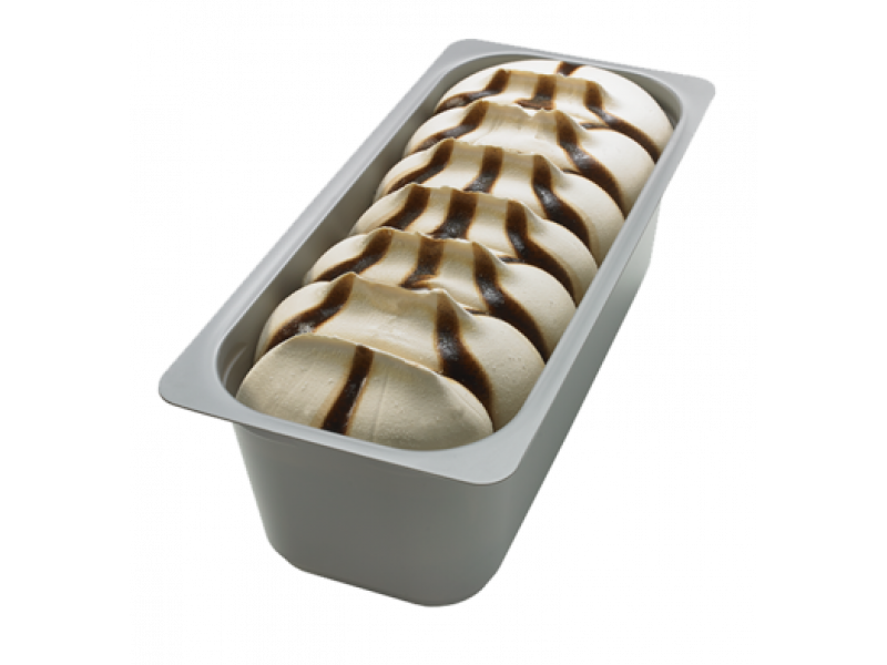 Kelly's Caffe Latte