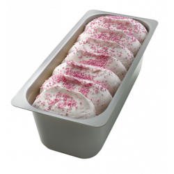 Kelly's Candy Floss
