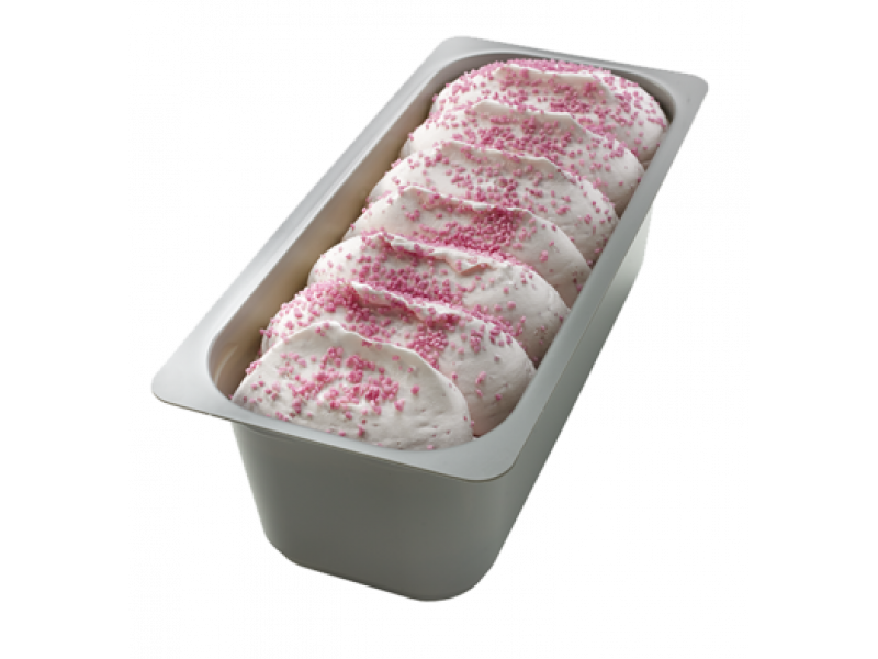 Kelly's Candy Floss