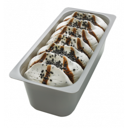 Kelly's Cookies & Cream