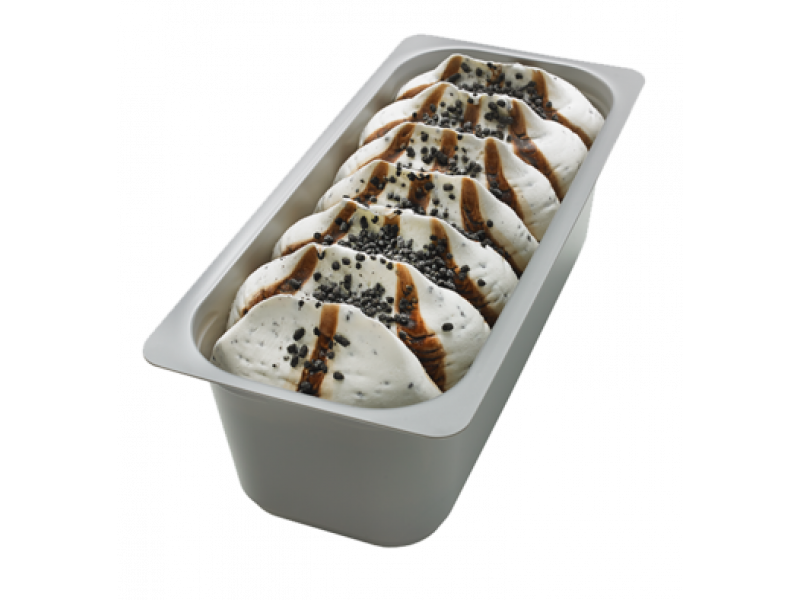 Kelly's Cookies & Cream