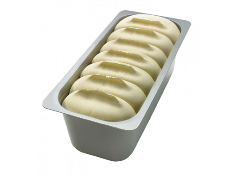 Kelly's Cornish Vanilla