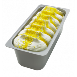 Kelly's Lemon Crunch