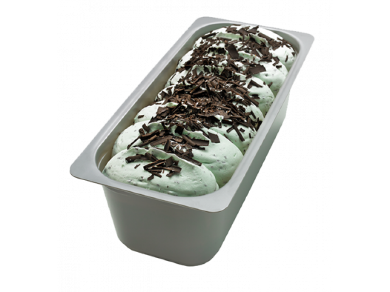 Kelly's Mint Choc Chip