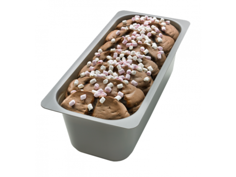 Kelly's Rocky Road