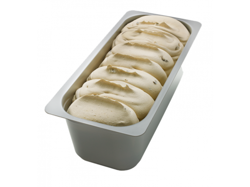 Kelly's Rum & Raisin