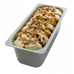 Kelly's Salted Caramel