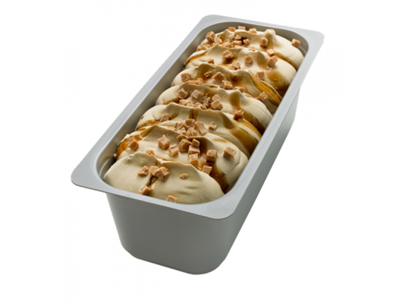 Kelly's Salted Caramel