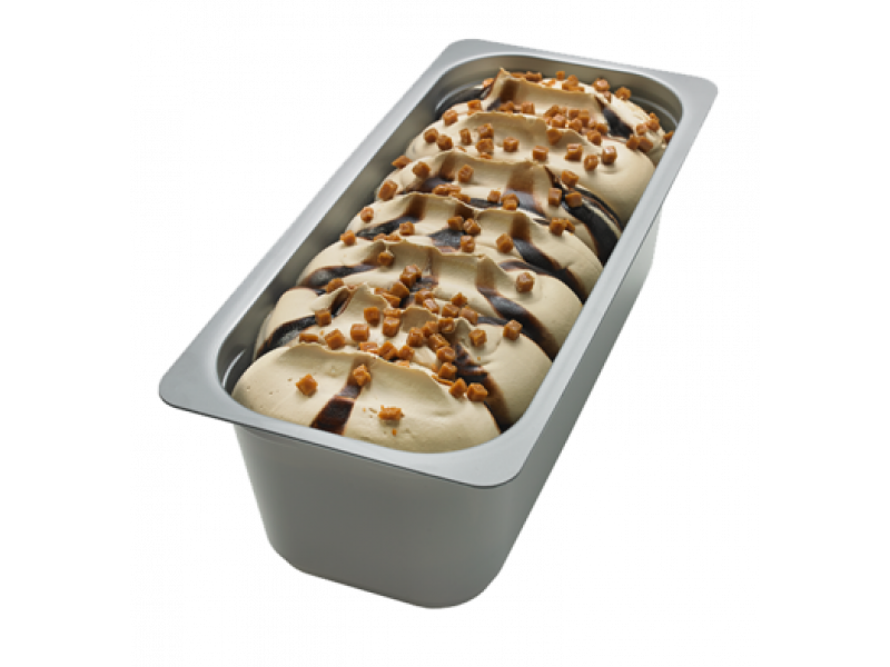 Kelly's Toffee Fudge