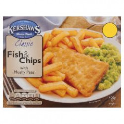 Kershaws Fish & Chips