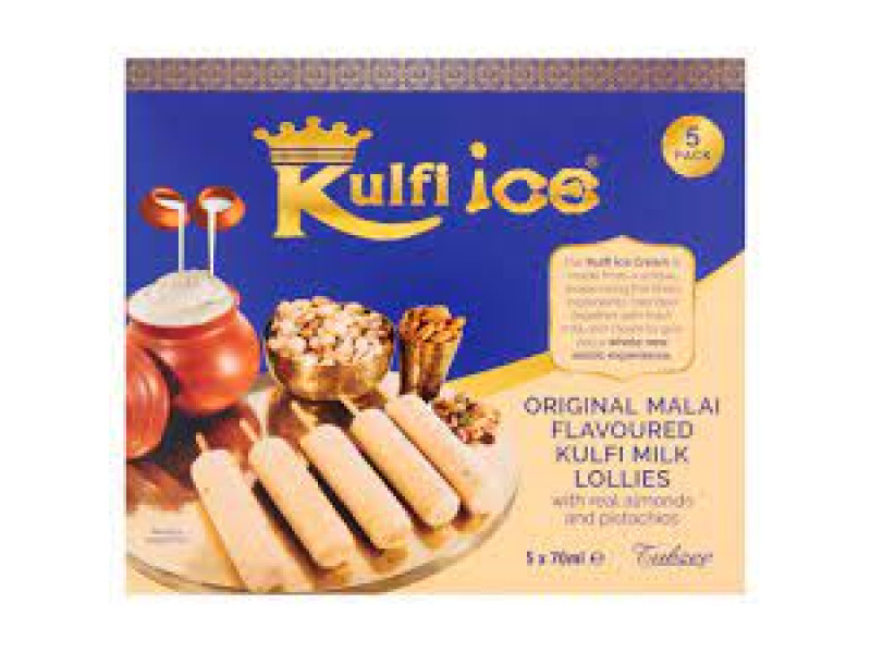 Kulfi Malai Multi Pack
